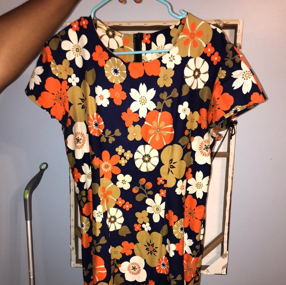 Vintage dress 😍